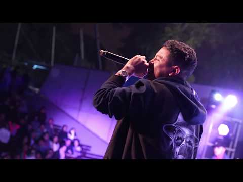 JAIR vs STICK - CUARTOS - PURA CALLE 2019