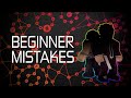 10 Mistakes Beginners Make in Entry Point