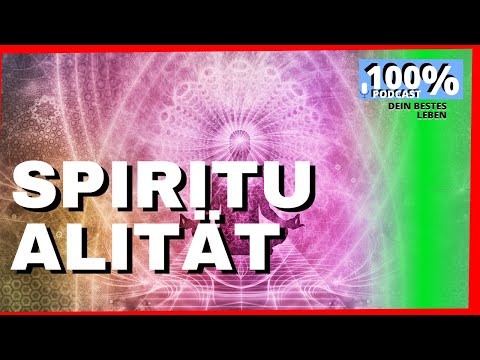 Spiritualität im Alltag leben | Interview mit Ina Lechmann