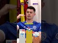 MLS SAUDI LEAGUE Or CHAMPIONSHIP CHALLENGE Shorts