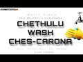 CORONA TELUGU RAP SONG