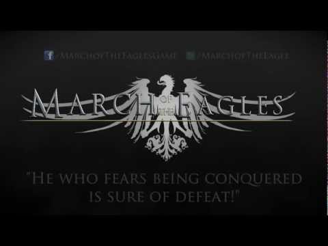 March of the Eagles Steam Key GLOBAL - 1