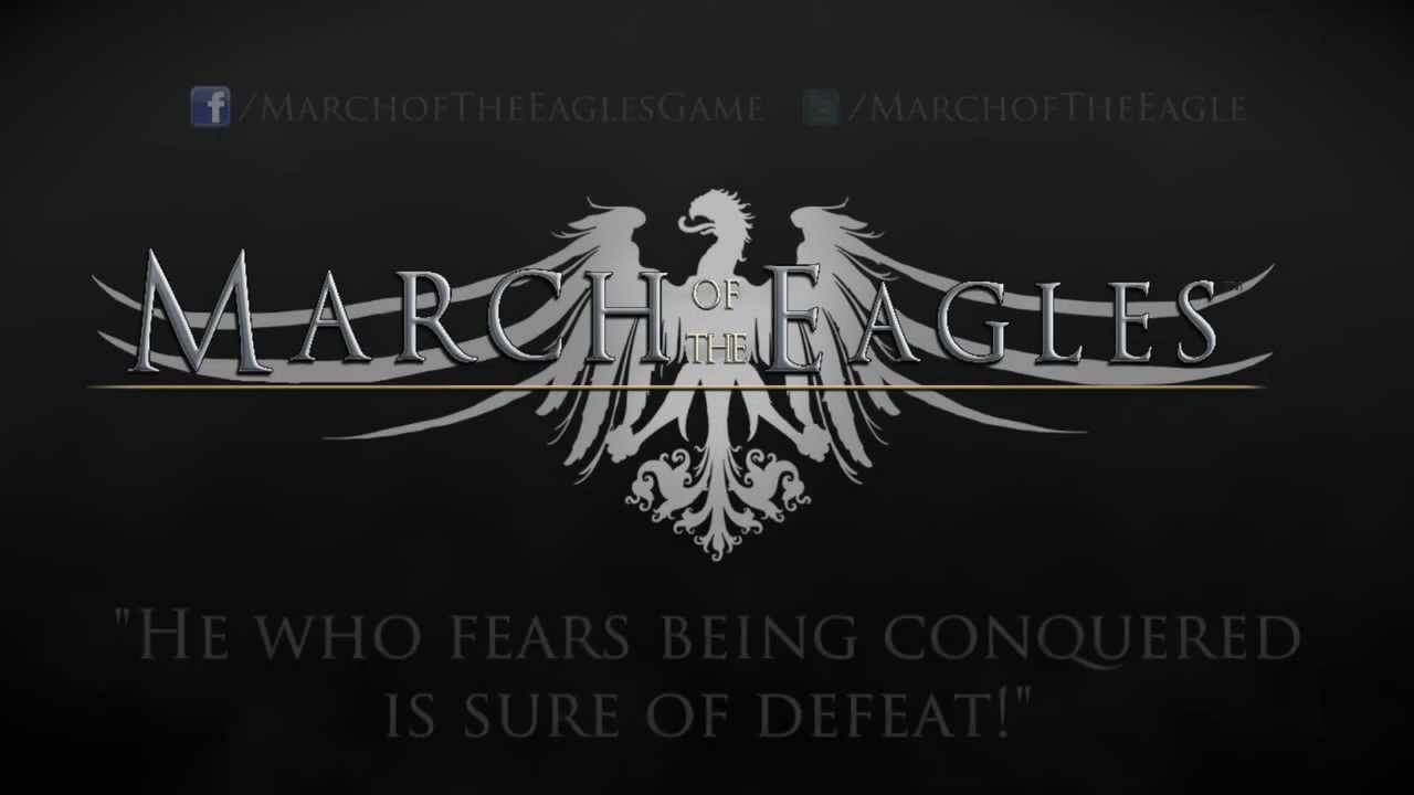 March of the Eagles