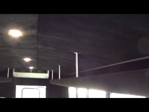 Northwest Bus Sales 2014 Starcraft MVP 28 Passenger Executive Shuttle S13491