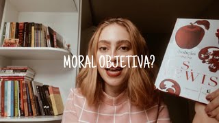 A Abolição do Homem, de C.S. Lewis
