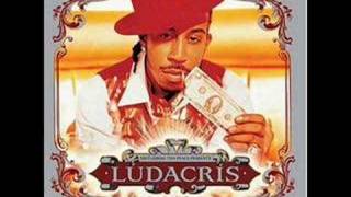 Ludacris - Virgo (Instrumental)