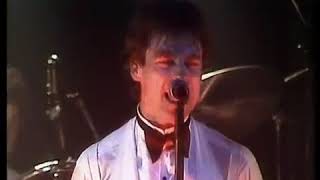 The Angels - &#39;Straight Jacket&#39; Live At La Trobe University 1979