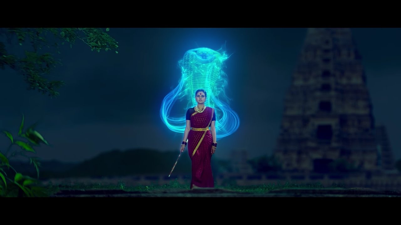 Siva Nagam Official Tamil Trailer