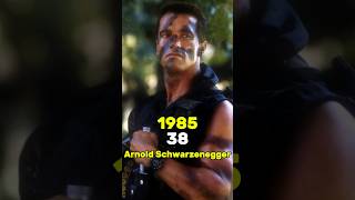 Download lagu COMMANDO (1985) CAST THEN AND NOW 2025 mp3