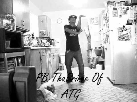 RNA / PB ThaPrince of ATG in tha Lab