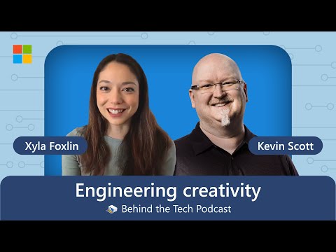 Xyla Foxlin, engineer and YouTube creator, on creativity and ...