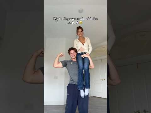 Wait for it.. #funny #prank #school #couple #love #shorts #short #love #relatable