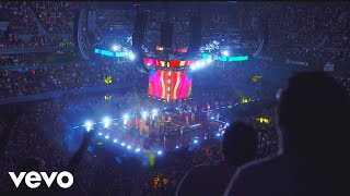 La Calle De Las Sirenas (En Vivo Arena 20)