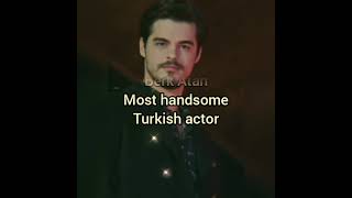 Berk Atan video clips Most handsome Turkish actor 