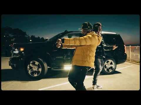 Mr. Active & Attractive x AceyBo - Let It Go (Official Video)