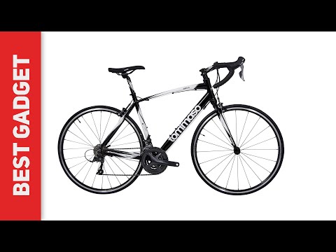 Tommaso Imola Endurance - Best Commuter Bikes Review