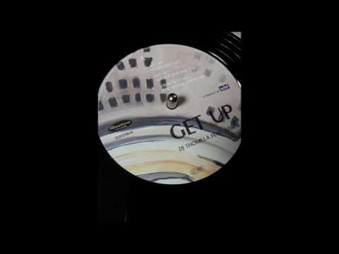 DJ Thomilla feat. Afrob - Get Up