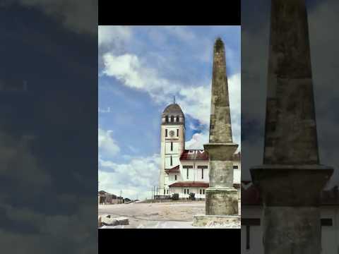 DIVINÓPOLIS / MINAS GERAIS - 100 Anos Atrás
