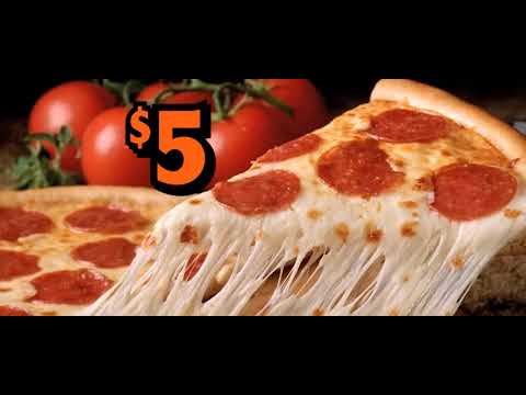 Hot&Ready $5 Little Caesars