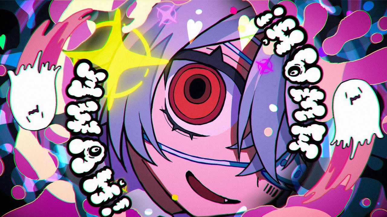 モニタリング／まふまふ【歌ってみた】