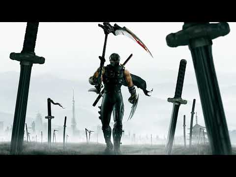 Best VGM 1045 - Ninja Gaiden 2 - Fighting Soul