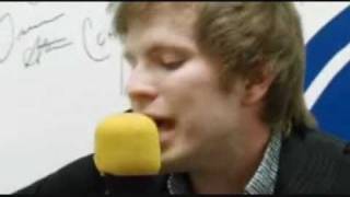 Patrick Stump - &quot;My Favourite Dress&quot;(originally by The Wedding Present)