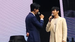 Manito - MinShin version (Kang Minhyuk &amp; Lee Jungshin)