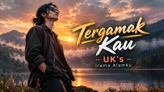 Download lagu UK's - Tergamak Kau | Cover Slowrock Malaysia 90s By Irama Alamku mp3