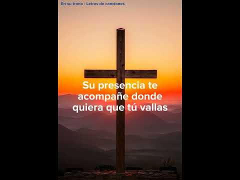The Blessing - Cover en español - Waleska Morales - Letra.