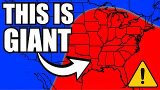 💥 URGENT: NWS Issues 2,000-Mile Winter Disaster Zone - Act Now