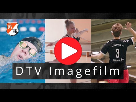 Imagefilm Dürener Turnverein - 175 Jahre Jubiläum DTV (Lange Version)