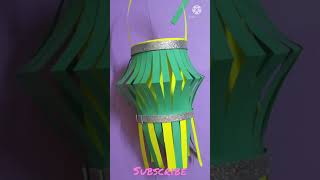 Download lagu Diwali decoration ideas || Akash Kandil || Paper lantern || Paper craft || easy || mp3