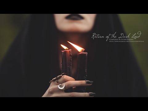 Dark Music - Return of the Dark Lord