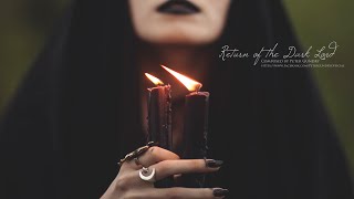 Dark Music - Return of the Dark Lord
