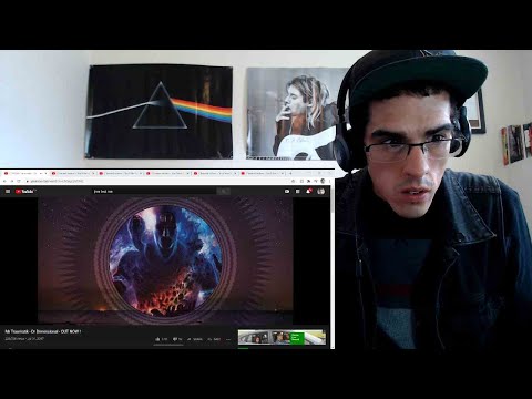 Time to learn!🍄 ...Mr Traumatik - Dr Dimensional | REACTION