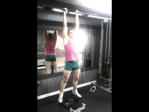Personal Training | Neuroscience | Posturology | SW7 1 video.
