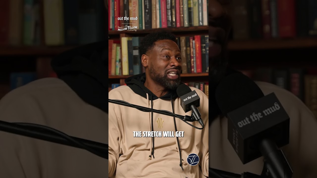 Tony Allen and James Posey on how the 2008 Celtics practices was like  going to WAR EVERYDAY🔥