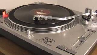 78rpm Restoration - Graham Bell - South  REGAL ZONOPHONE