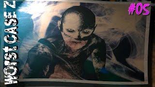 Worst Case Z 2016 Walkthrough Gameplay 1080p #05 Level5 Reactor