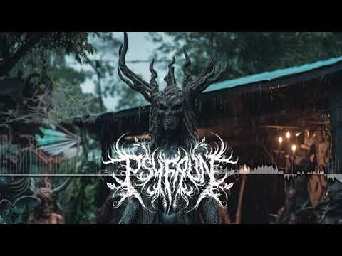 Psyfaun - Alien Oasis