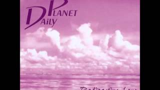 Daily Planet - Radioactive Love (1996)