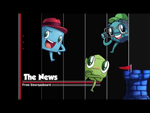 Dice Tower News - August 31st, 2023