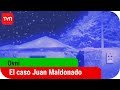 The Juan Maldonado Case UFO S2E10
