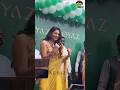 Mirai Ritika Nayak Dance On Stage Ritikanayak Miraimovie Shorts