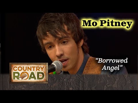Mo Pitney covers a Mel Street classic