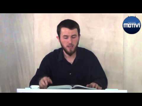 (2) Vendosja e qëllimeve në jetën tënde