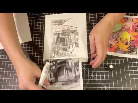 How to Create a Solvent Transfer