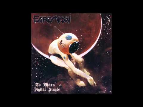 Early Man - To Mars -  Digital Single