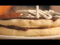 IHOP Commercial Pumpkin