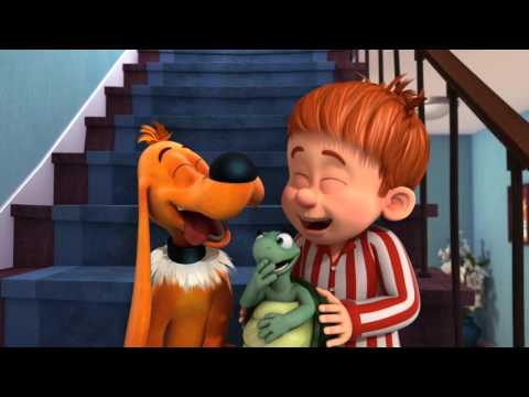 Thumbnail for video: WELCOME TO BOBBY & BILL OFFICIAL CHANNEL